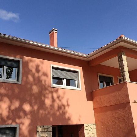 Casa Susana Sapataria Esterno foto