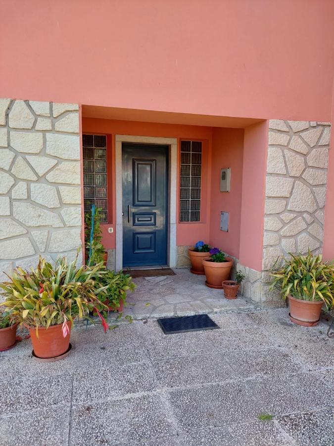 Casa Susana Sapataria Esterno foto