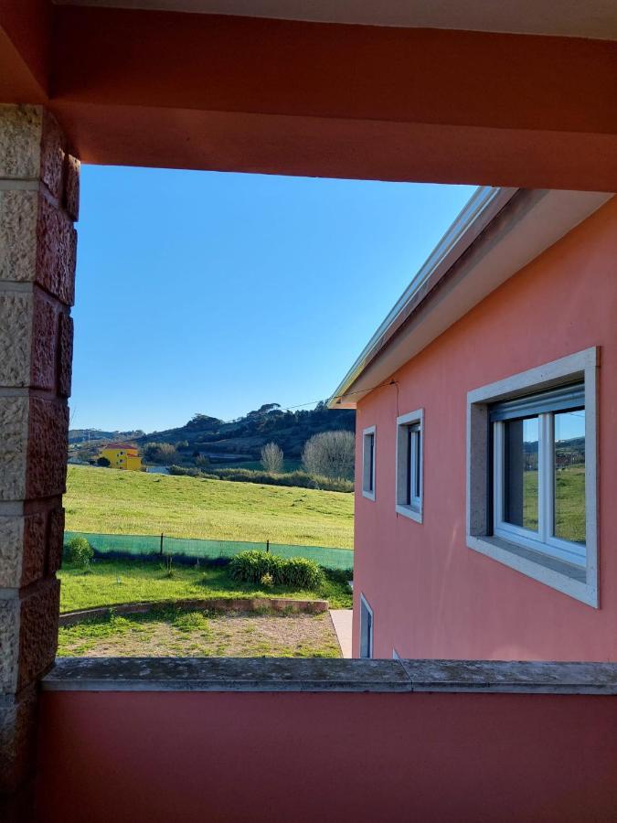 Casa Susana Sapataria Esterno foto