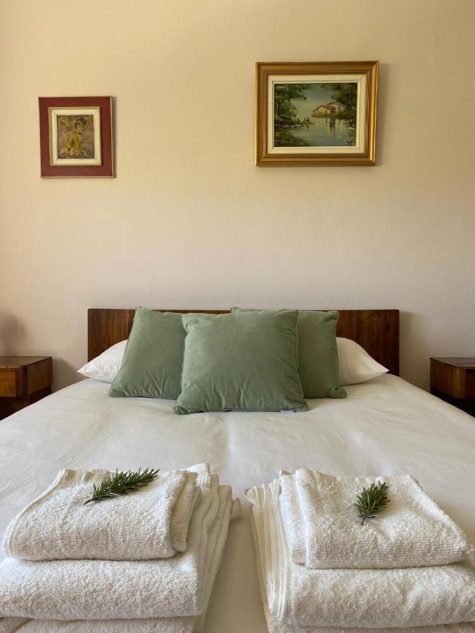 Casa Susana Sapataria Esterno foto