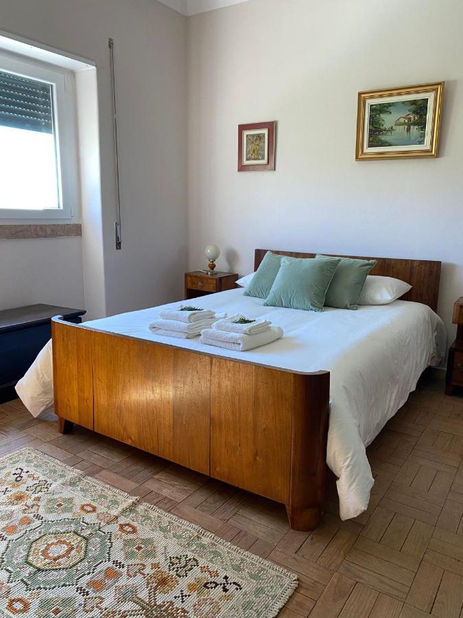 Casa Susana Sapataria Esterno foto
