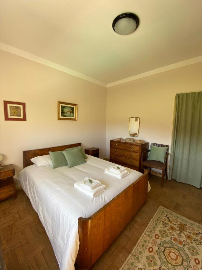 Casa Susana Sapataria Esterno foto