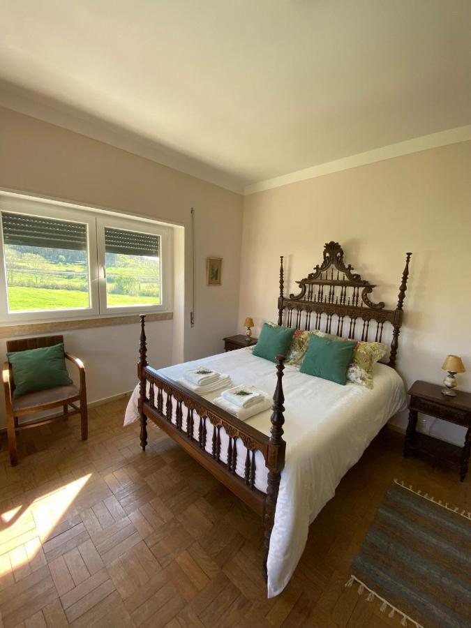 Casa Susana Sapataria Esterno foto