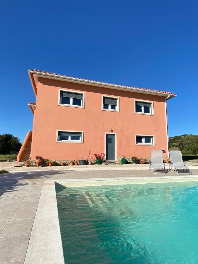 Casa Susana Sapataria Esterno foto