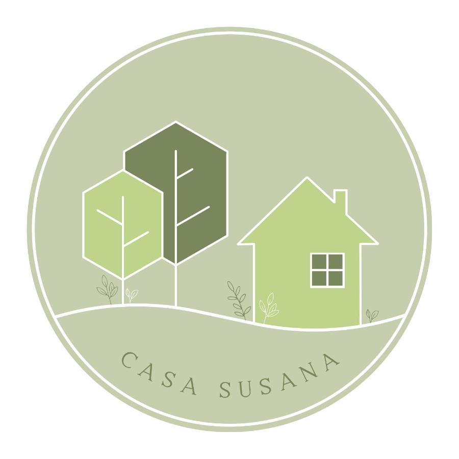 Casa Susana Sapataria Esterno foto