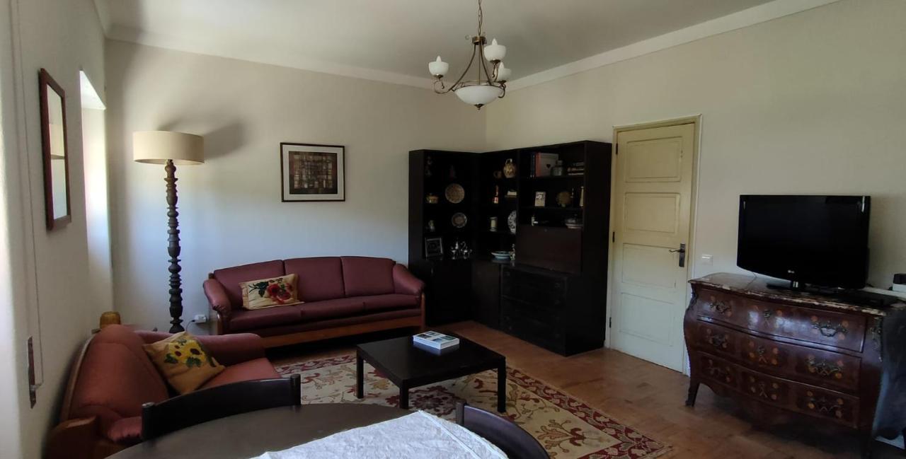 Casa Susana Sapataria Esterno foto
