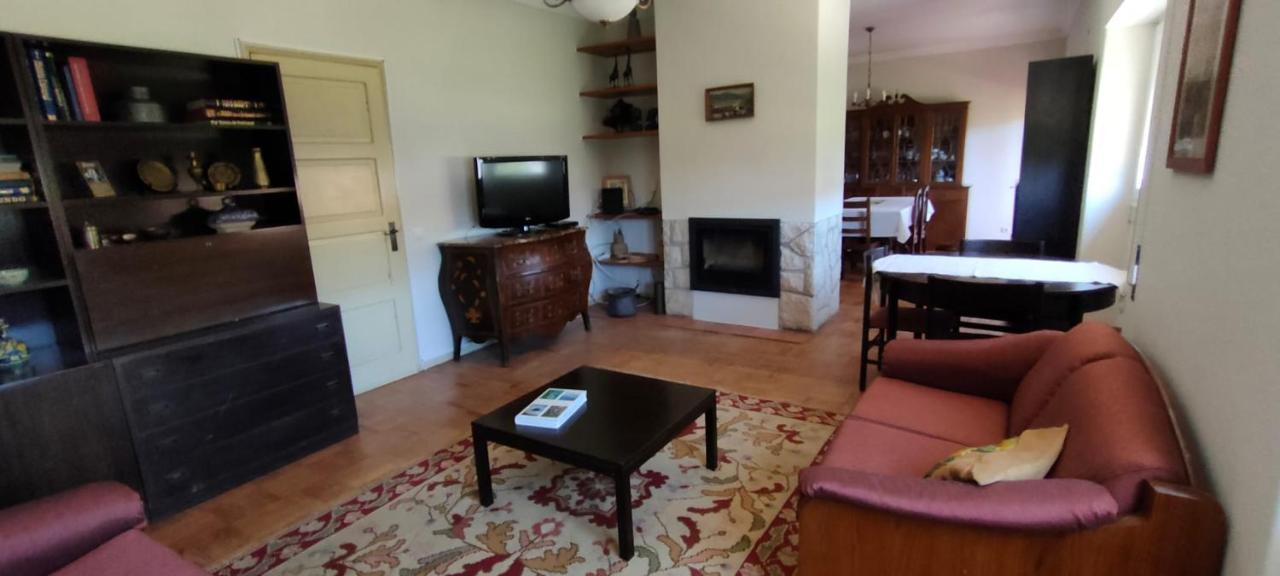 Casa Susana Sapataria Esterno foto