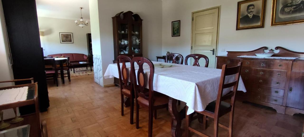 Casa Susana Sapataria Esterno foto