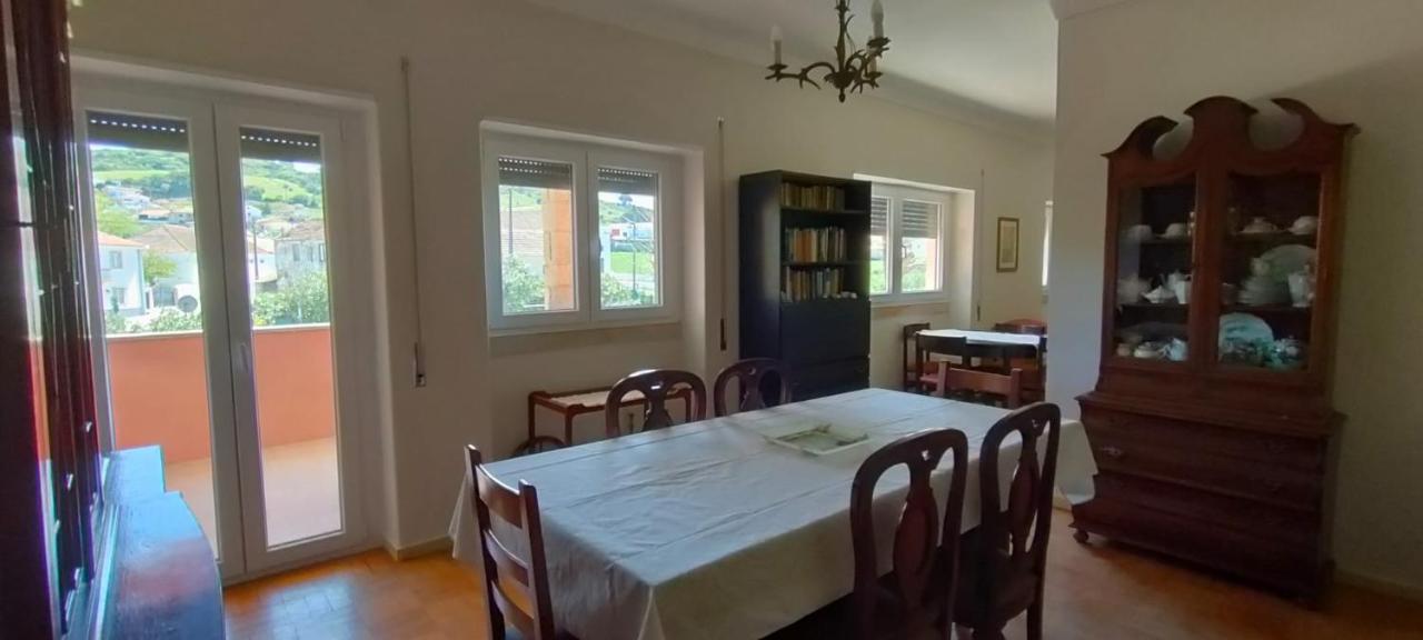 Casa Susana Sapataria Esterno foto